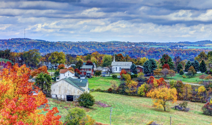 Haldimand Health: Rural Healthcare