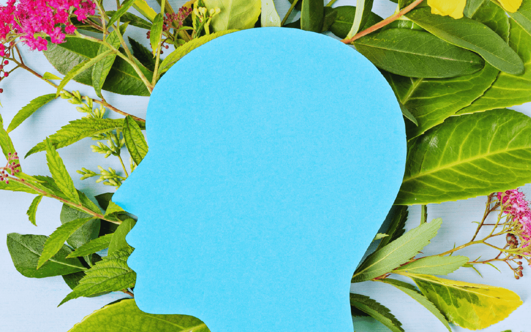 Mental Health Week 2023
