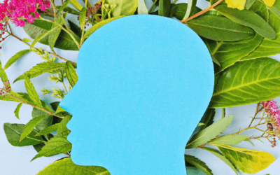 Mental Health Week 2023