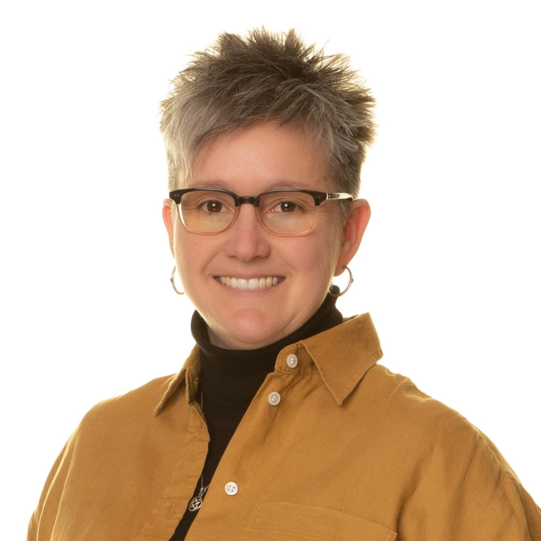 Tracey Carr