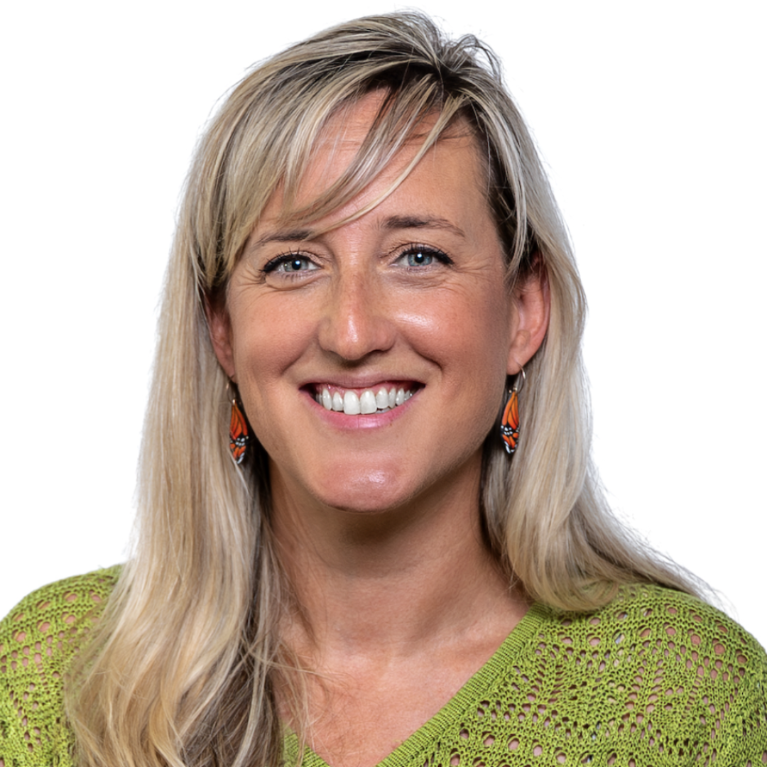 Dr. Erin Gallagher