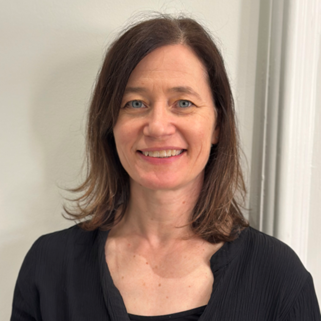 Dr. Karen Busche