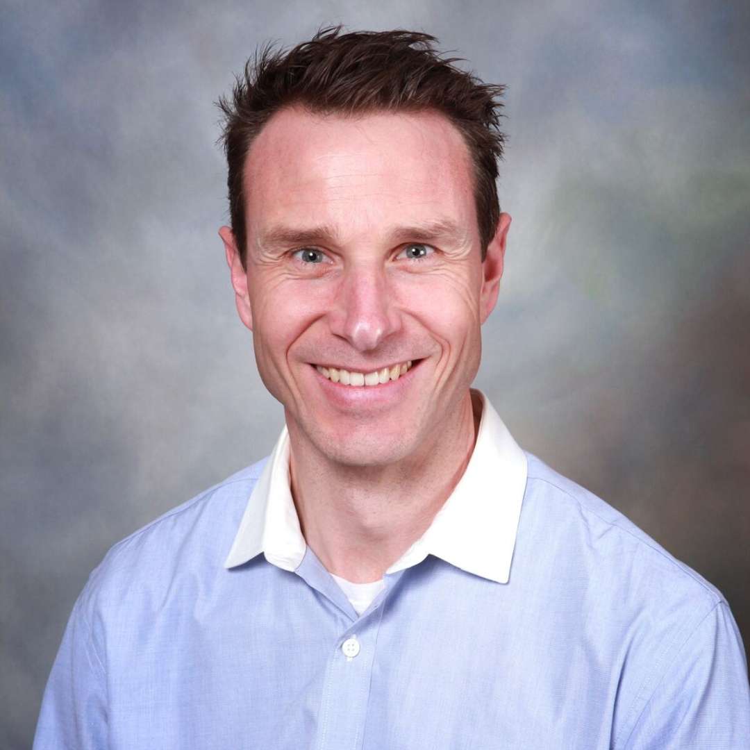 Dr. Matthew Noble Wohlgemut