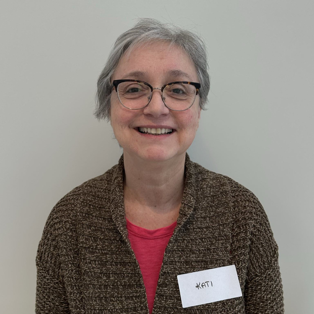 Dr. Kati Ivanyi