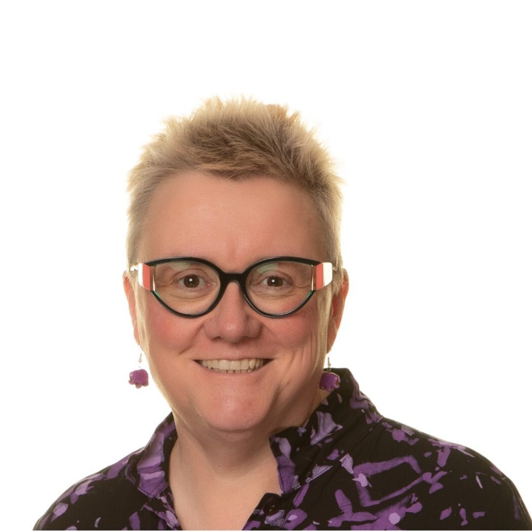 Dr. Cathy Risdon