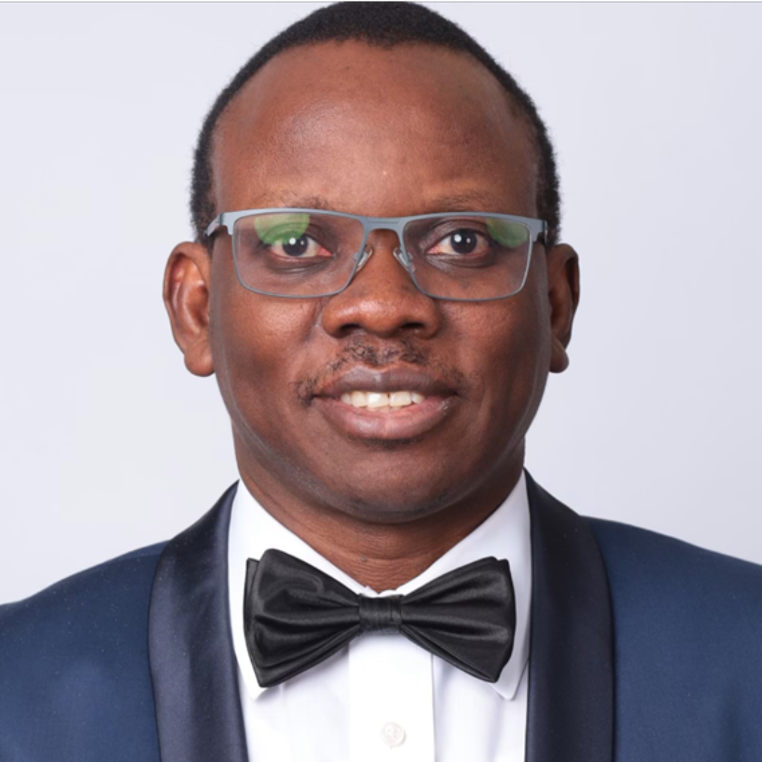 Dr. Olayinka Dada