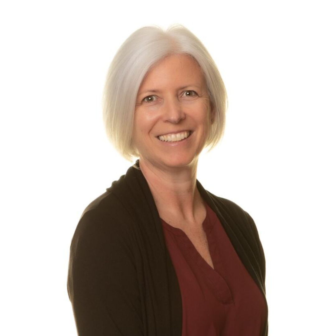 Jill Berridge