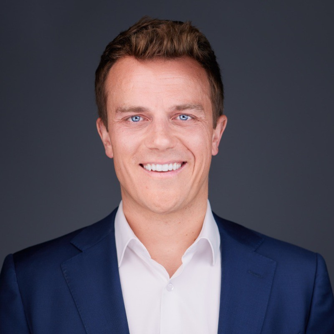 Dr. Brian McKenna