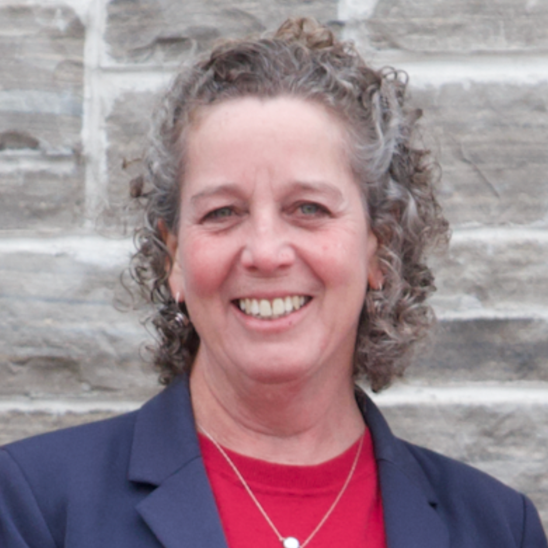 Barbara Klassen