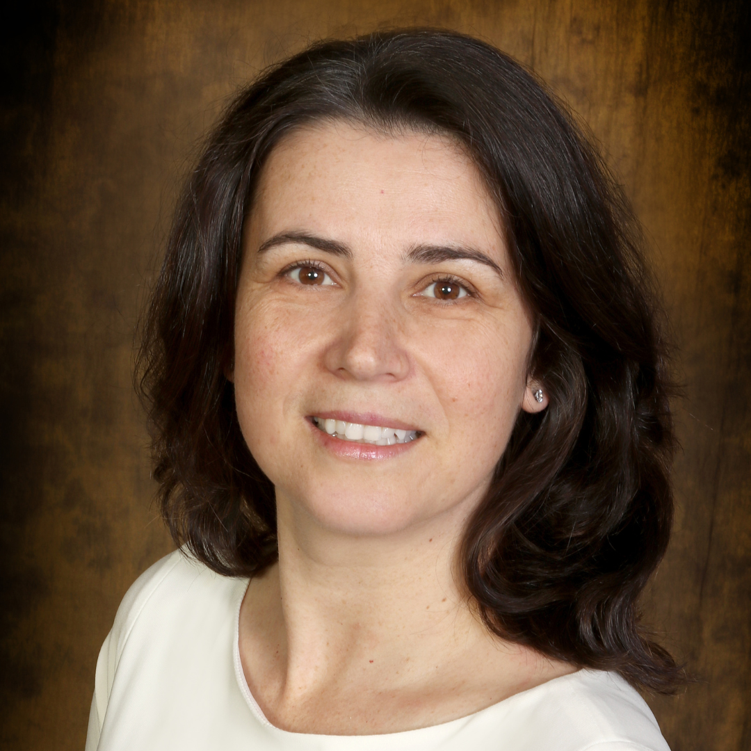 Anita Gombos-Hill