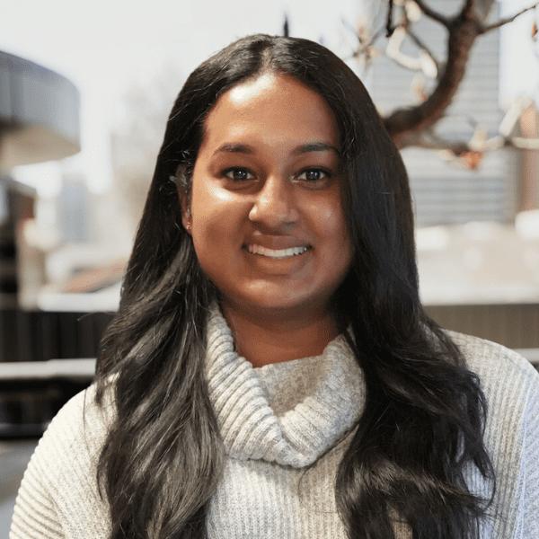 Subiksha Nagaratnam