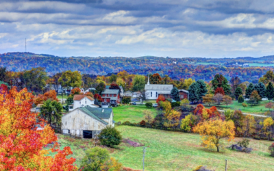 Haldimand Health: Rural Healthcare