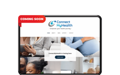 ConnectMyHealth – Coming Soon