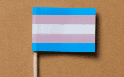 The Importance of Gender Affirming Care