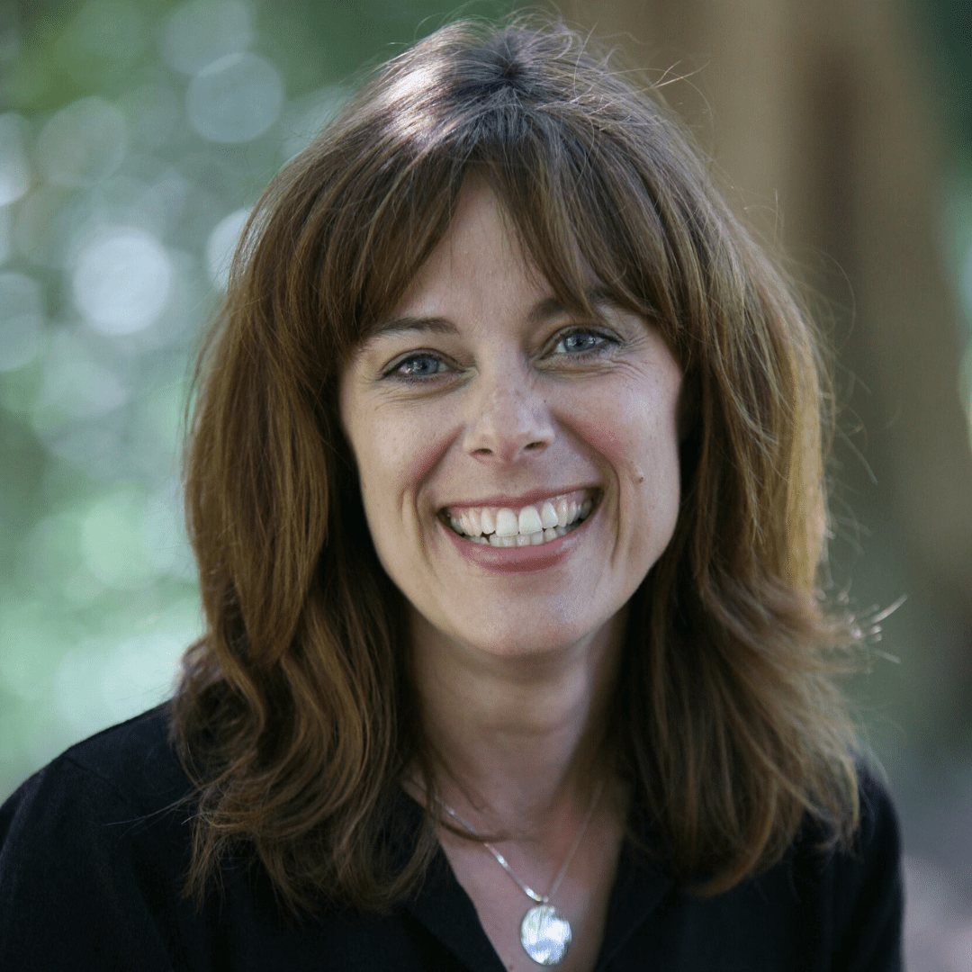 Dr. Elizabeth Richardson