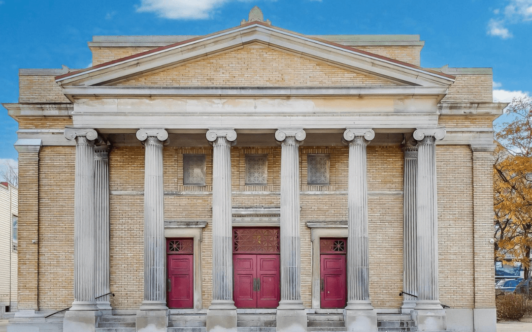 Hamilton hospitals and the Greater Hamilton Health Network partner with The Hub for the second year, creating a warming space for people experiencing homelessness