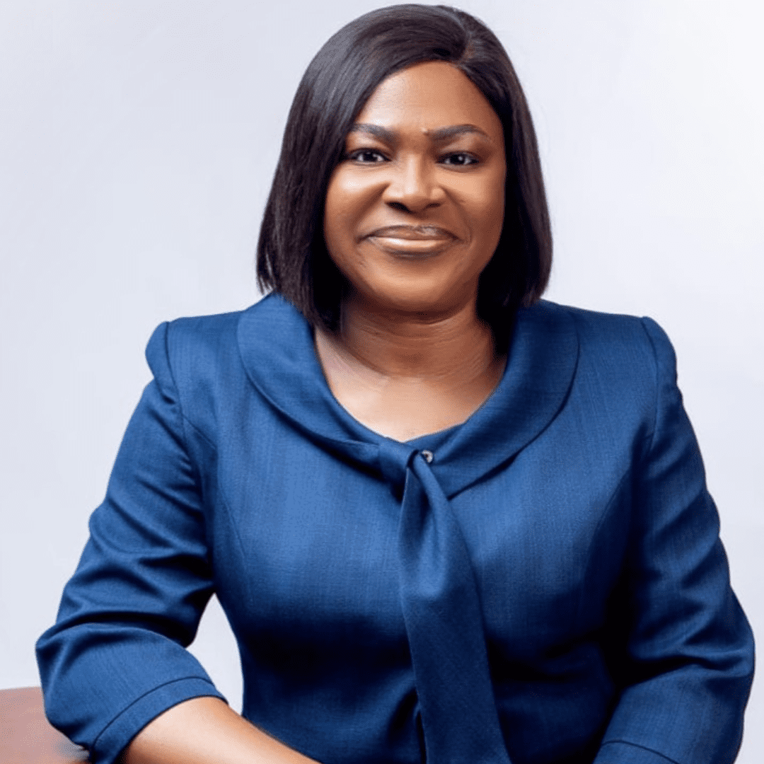 Dr. Chinwe Okechukwu